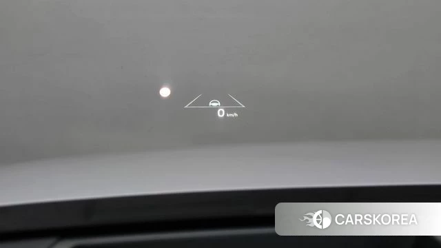 Hyundai Grandeur Hybrid (GN7) id 4975053 из Кореи 7