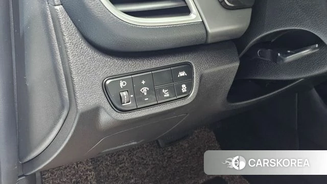 Kia Seltos id 5002977 из Кореи 7