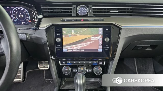 Volkswagen Arteon id 5003646 из Кореи 7