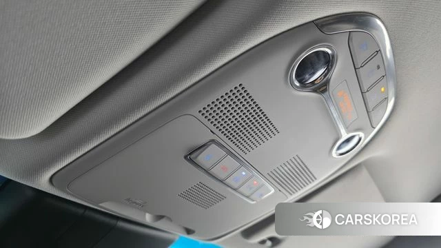 Hyundai The New Grandeur IG id 4967234 из Кореи 7