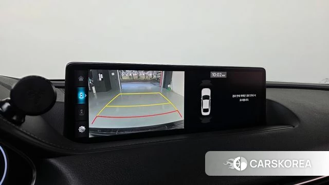 Genesis G80 (RG3) id 4986463 из Кореи 7