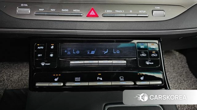 Hyundai The New Grandeur IG id 4981499 из Кореи 7