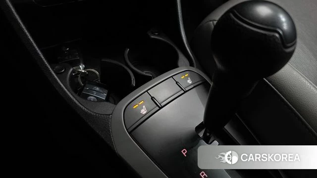 Kia All New Morning (JA) id 4987858 из Кореи 7