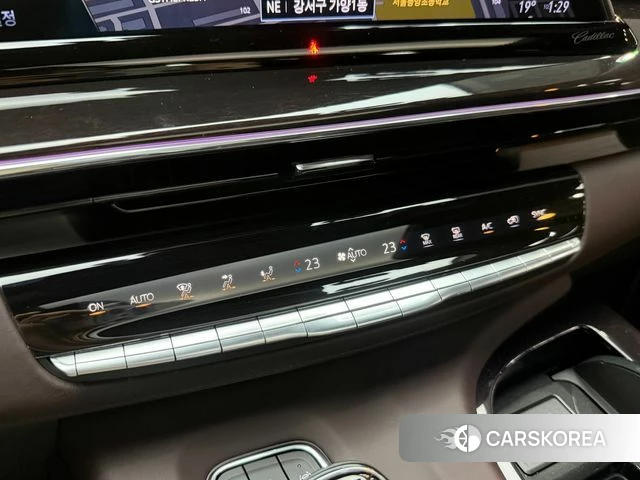 Cadillac Escalade 5th Generation id 4985615 из Кореи 7
