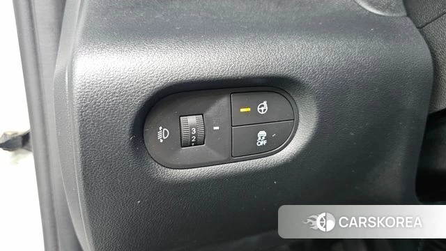 Hyundai Casper id 4731329 из Кореи 7