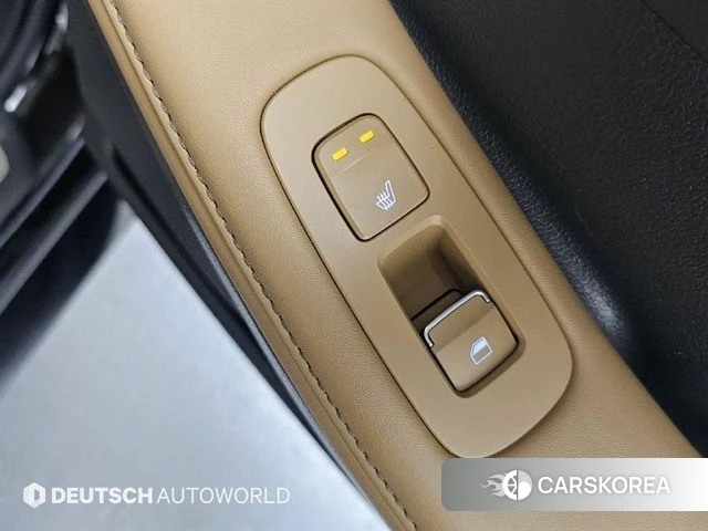 Hyundai Sonata (DN8) id 5041651 из Кореи 7
