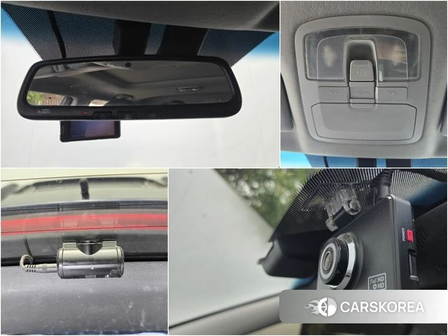 Ssangyong Tivoli Armor id 5013981 из Кореи 7