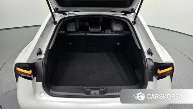 Toyota Prius 5th Generation id 4898039 из Кореи 7