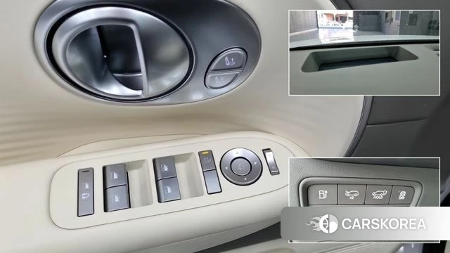 Hyundai Ionic 9 id 3512060 из Кореи 7
