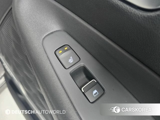 Hyundai Santa Fe TM id 4969621 из Кореи 7