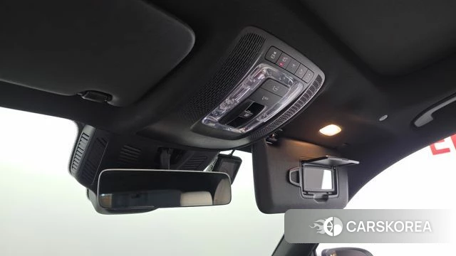 Mercedes-Benz GLB-Class X247 id 5052228 из Кореи 7