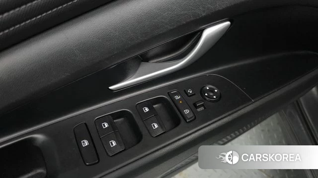 Hyundai The New Avante Hybrid (CN7) id 5039872 из Кореи 7