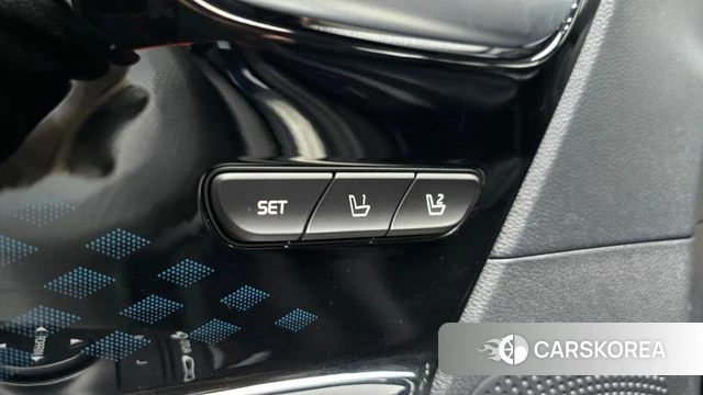 Kia Niro EV id 4987980 из Кореи 7