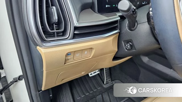Kia The New Sorento 4th Generation id 5045398 из Кореи 7