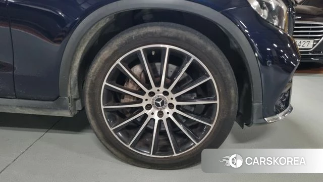 Mercedes-Benz GLC-Class X253 id 4977879 из Кореи 7