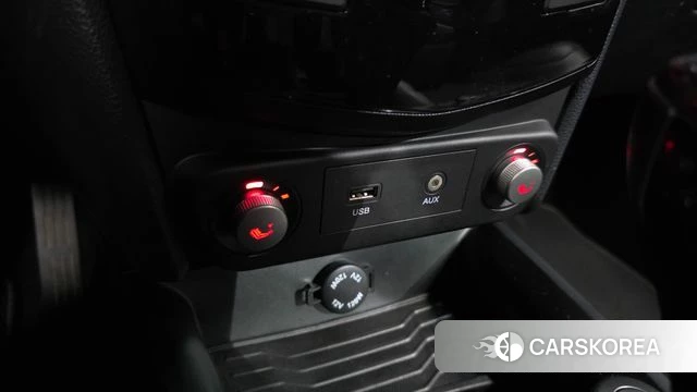 Ssangyong Tivoli Air id 4988341 из Кореи 7
