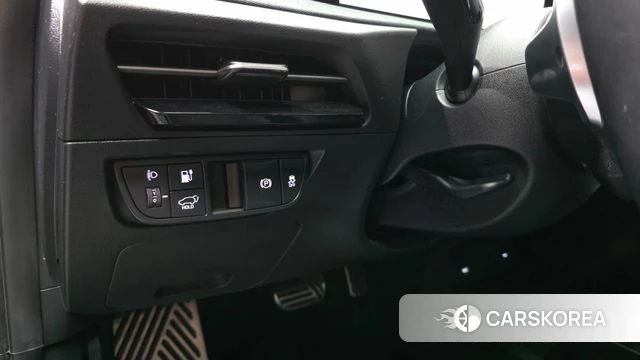 Kia EV6 id 5033128 из Кореи 7