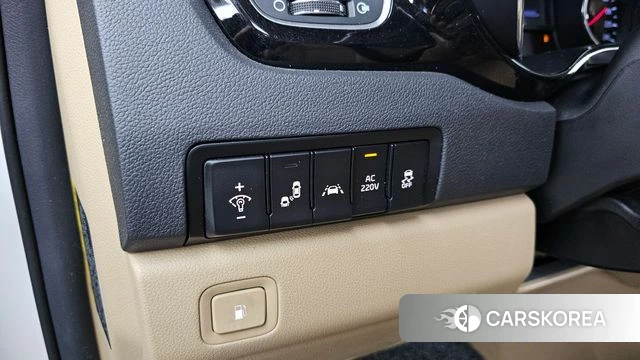 Kia The New Carnival id 5048418 из Кореи 7