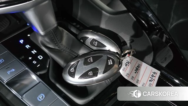 Hyundai The New Avante Hybrid (CN7) id 4965199 из Кореи 7