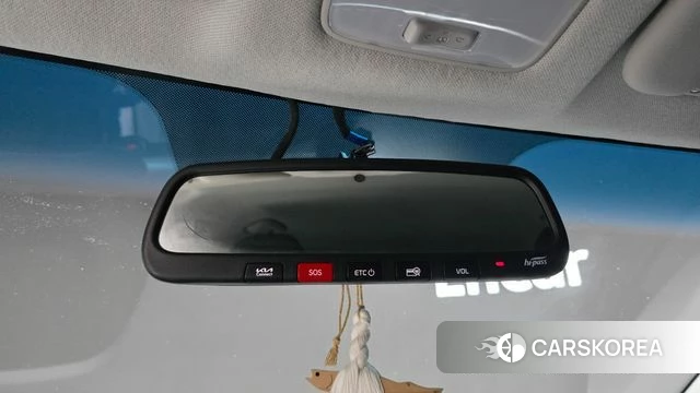Kia The New Morning (JA) id 5001904 из Кореи 7