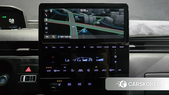 Hyundai Staria id 4660877 из Кореи 7