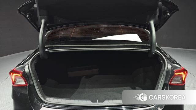 Kia K5 3rd generation id 4855549 из Кореи 7