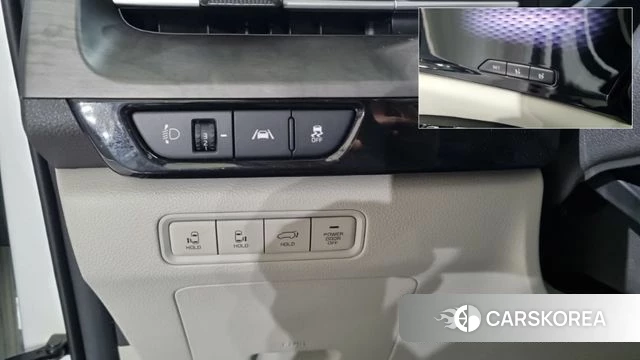 Kia Carnival 4th generation id 5022526 из Кореи 7