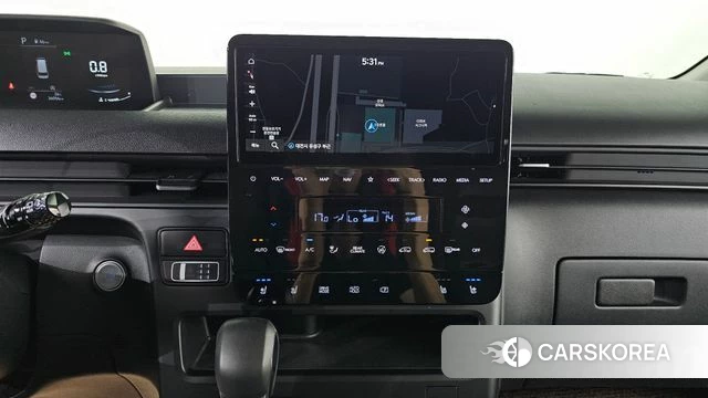 Hyundai Staria id 4645796 из Кореи 7
