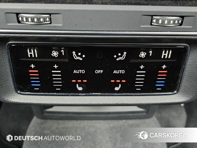 Audi Q8 (4M) id 4976997 из Кореи 7