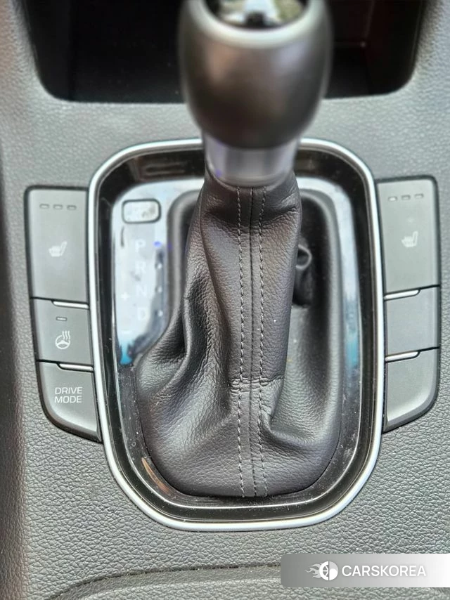 Hyundai i30 (PD) id 4978258 из Кореи 7