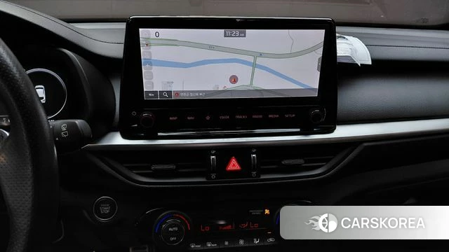 Kia The New K3 2nd generation id 4784069 из Кореи 7