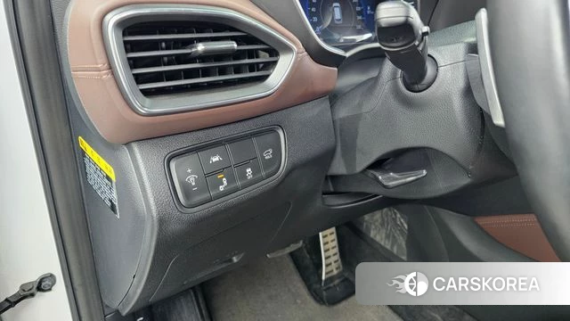 Hyundai Santa Fe TM id 4937451 из Кореи 7