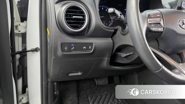 Hyundai Kona id 5004072 из Кореи 7
