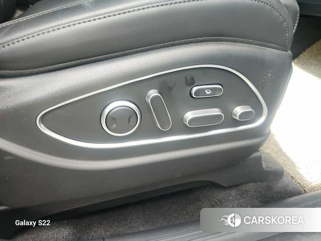 Hyundai Palisade (LX3) id 5001597 из Кореи 7