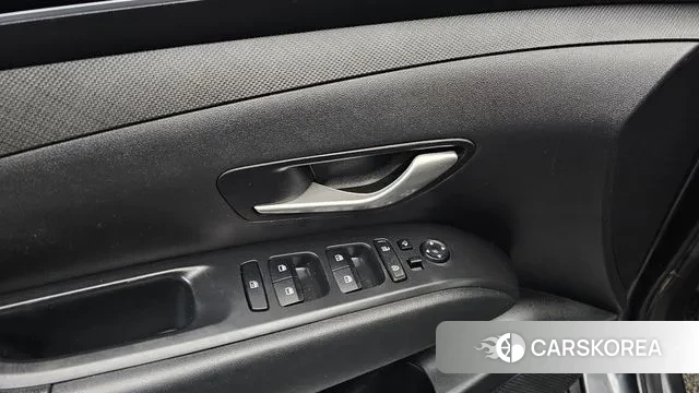 Hyundai Tucson (NX4) id 3645996 из Кореи 7