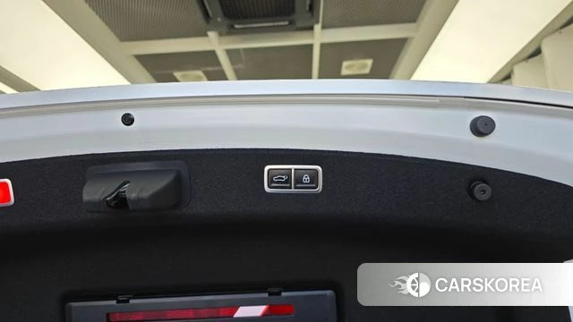 Genesis G80 (RG3) id 4916456 из Кореи 7