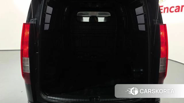 Hyundai Staria id 4997093 из Кореи 7