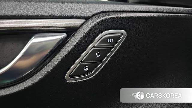 Hyundai Grandeur IG id 4993422 из Кореи 7