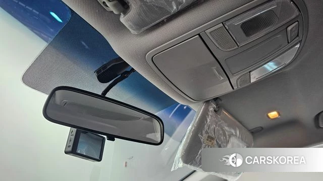 Hyundai Sonata New Rise id 5018983 из Кореи 7