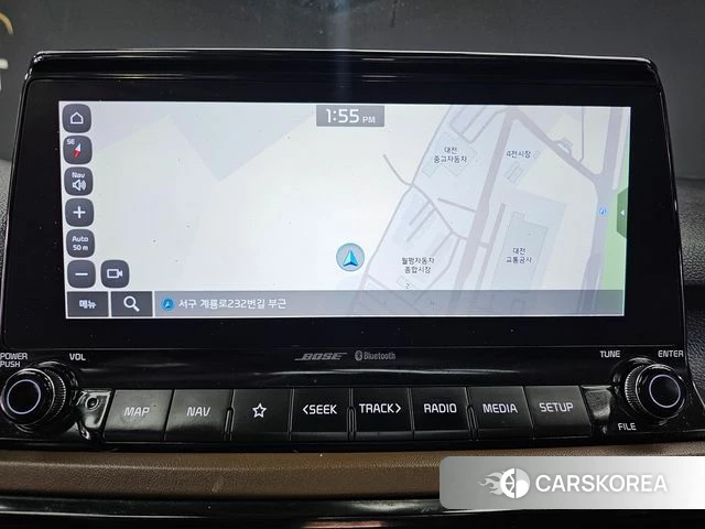 Kia Seltos id 4855918 из Кореи 7