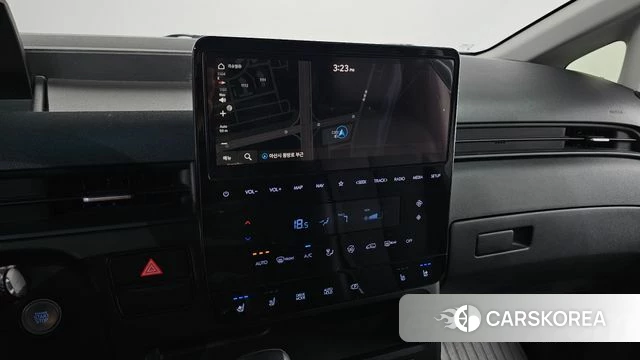 Hyundai Staria id 4965479 из Кореи 7