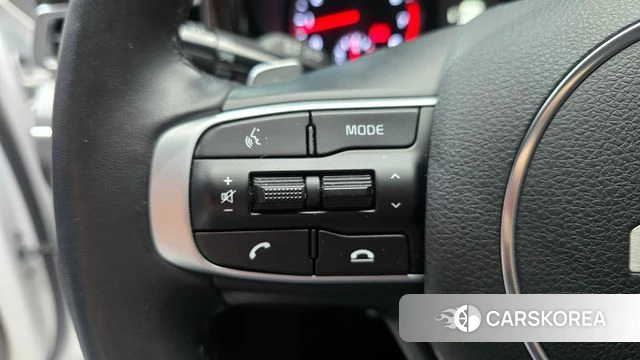 Kia K5 3rd generation id 5033929 из Кореи 7