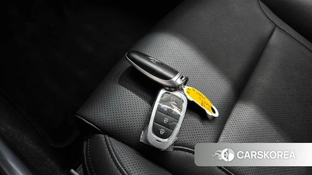 Hyundai The New Grandeur IG id 4725962 из Кореи 7