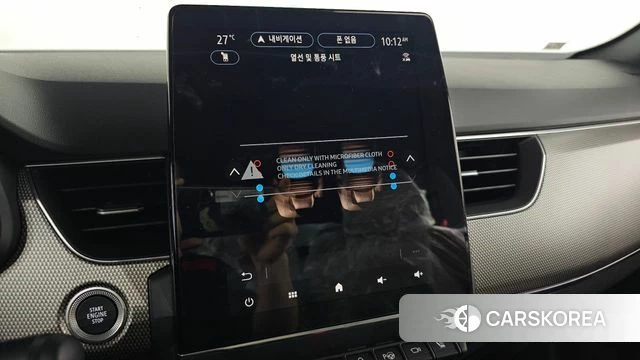 Renault Korea (Samsung) Arcana id 4904064 из Кореи 7