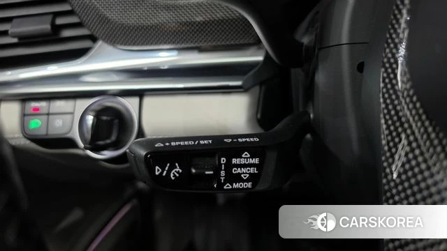 Porsche Panamera (971) id 4966089 из Кореи 7