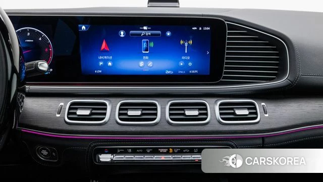 Mercedes-Benz GLS - Class X167 id 5000549 из Кореи 7