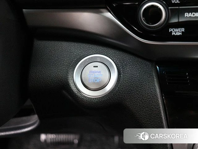 Hyundai The New Avante AD id 4967660 из Кореи 7