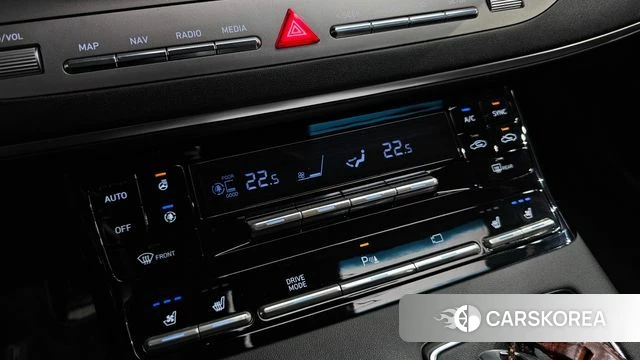 Hyundai The New Grandeur IG id 4987305 из Кореи 7