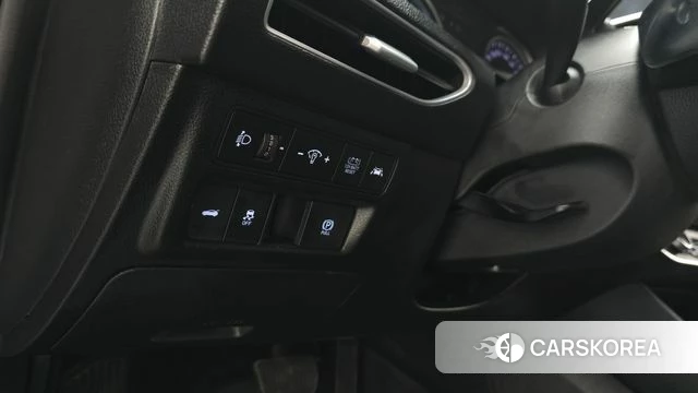 Hyundai Sonata Hybrid (DN8) id 4917764 из Кореи 7
