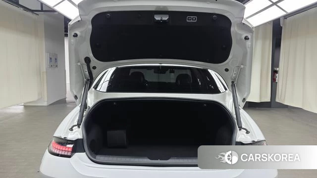 Hyundai Ionic 6 id 4958371 из Кореи 7